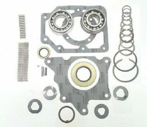 Transmission Bearing Rebuild Kit (3-Speed) for Jeep CJ T150 (BK122WS)