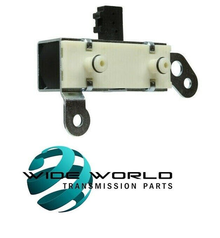 Solenoid, Dual Shift Hard Wire Type (25 ohms), for AODE (1998-08)