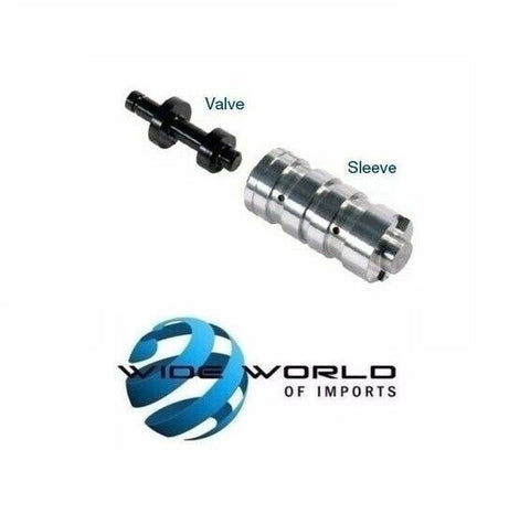 Sonnax Transmission Boost Valve & Sleeve (High Ratio) A540H A541E