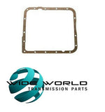 Transmission Oil Pan Gasket, for 700, 4L60E, 4L65E, Fiber Material (82-01)