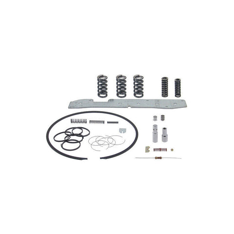 Transgo Reprogramming Kit 45RFE-HD2-A, Jeep Dodge 45RFE 5-45RFE 68RFE (1999-09)