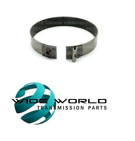 TH M 400 3L80 425 4L80E 1.250" Wide  High Energy Front Band