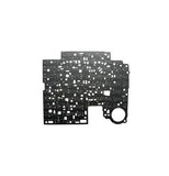 Separator Valve Body Plate Gasket Set, GM 4L60E 4L65E Transmission (2001-Up)