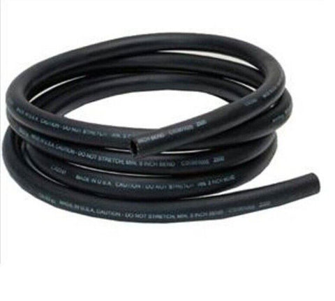 Transmission Cooler Line Hose 1/2 ID x 10 Foot Roll Automatic Trans High Temp HD