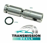 4L60, 4L60-E, 4L65-E, 4L70-E, Sonnax Servo Release Check Valve Kit