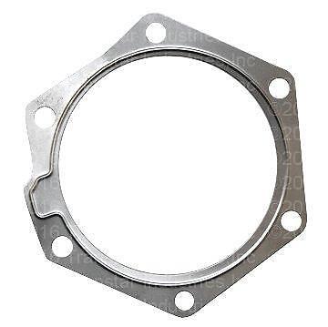 GASKET, 400 REAR SERVO COVERMETAL 65-UP