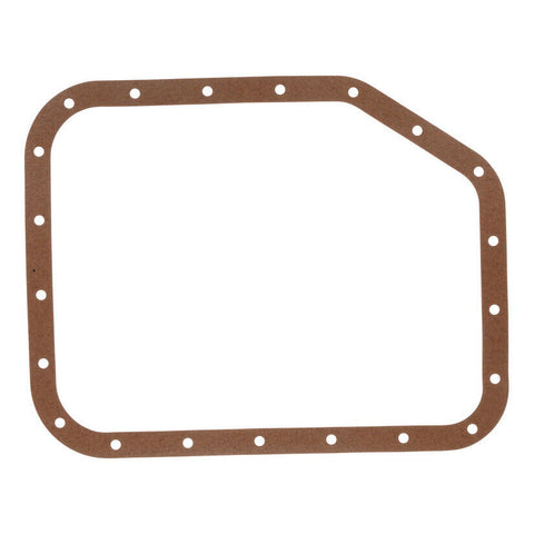 GASKET, SUBARU 5EAT PAN 05-UP FIBER