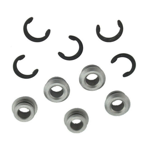 VB PLATE REPAIR KIT, FIXES 5VB HOLES W/ 1/4" CK BALLS