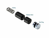 Oversized B4 Release Valve Kit, for 55-50SN, 55-51SN, Sonnax Transmission