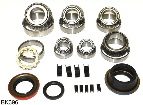 T56 Bearing & Seal Kit for 6 Speed Camaro Firebird Mustang Viper TREMEC T-56