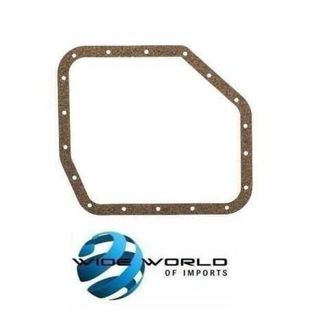 Transmission Gasket, Bottom Pan (Cork) A243 A244 A240 A241 (1985-Up)