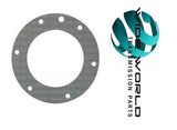 Transfer Case to Adapter Gasket 4x4 Only, 4R100 E4OD AOD AODE 4R70W 5R110W 66-Up