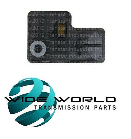 Transmission Filter, for GM Chevy Cadillac 6T70 6T75 6F50 (2007-Up)