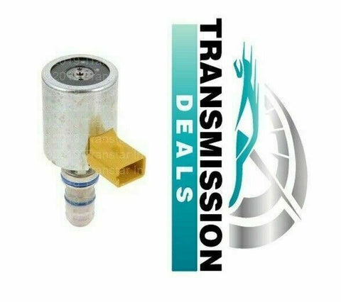 EPC Electronic Pressure Control Solenoid, AODE 4R70W Transmission (1993-97)