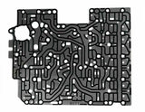 ZF8HP55 Transmission Valve Body Spacer Separator Plate, A071 B071