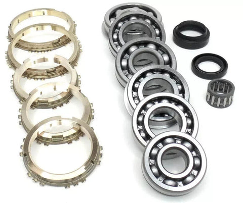 Bearing & Seal Kit Suzuki Samurai 4X4 5spd 1986-1995