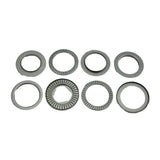 TH400 Turbo 400 Transmission Thrust Bearing Kit (3 Pieces) (1965-Up)