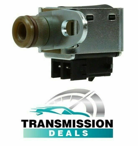 Solenoid, (fits both) Shift A & Shift B On/Off (22 ohms), for 4L80E (1991-09)