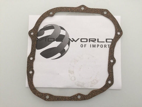 GASKET, 125/125C SIDE PAN(VALVE BODY COVER GASKET) Cork