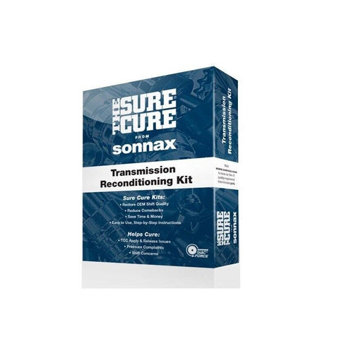 Sonnax Sure Cure Kit A604, A606, 41TE, 42LE automatic transmission Chrystler