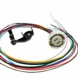 External Wiring Harness, for 4L80E, 4L85E (1991-09)