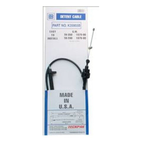 TECKPAK OE STYLE CABLE,200/C250,350,350C