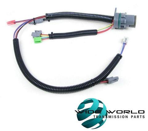 INTERNAL WIRE HARNESS, for 4L80E 4L85E (2004-Up)