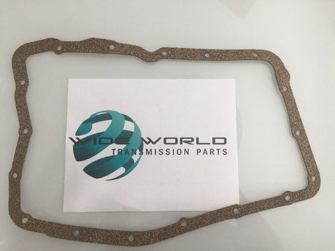 GASKET, 440/4T60E SIDE COVEROUTER 83-93 CORK