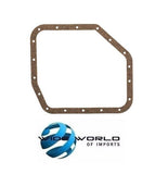 Transmission Gasket, Bottom Pan (Cork) A243 A244 A240 A241 (1985-Up)