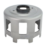 SHELL, 4L65E, REAC, 01-UPHARDENED, BEARING STYLE