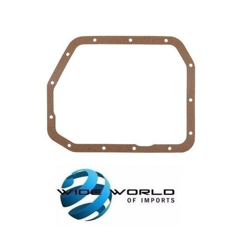 Gasket, Bottom Pan (13 Bolt) (Fiber) (A4BF-1, A4BF-3) (1996-Up)