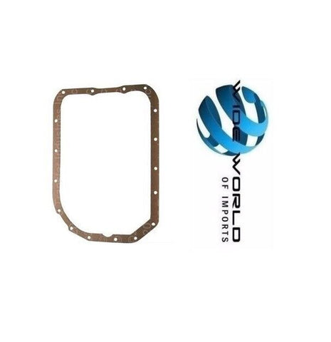 Transmission Gasket, Pan (Except Jaguar) (Fiber) 4L80E (1991-18)