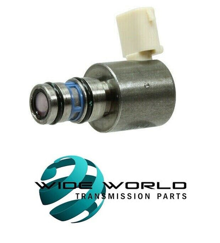 Solenoid, TCC/PWM (11 ohms), for 4L30E, 4L80E (2000-04)