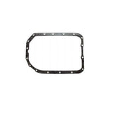 Oil Pan Gasket Reusable Molded Bonded Rubber, GM 4L80E Transmission (1991-Up)