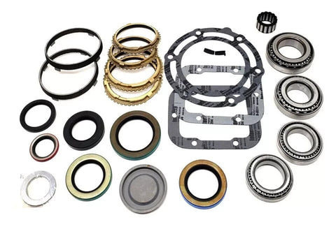 Bearing & Seal Kit GMC NV4500  1999-2007 With Synchros