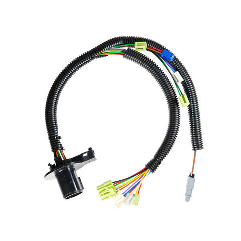 Wire Harness, Universal Internal, for 4T65E (1997-11)