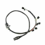 Wiring Harness,Universal Automatic Transmission, for 095, 096, 097, 098 (90-92)