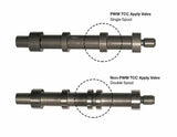 TCC Apply Valve Kit, for 200-4R, 4L60, 4L60-E, Transmission Sonnax