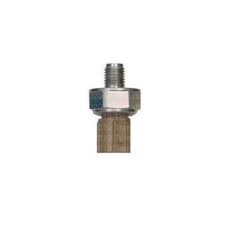 Transmission 2nd & 3rd Pressure Switch, Flat (27 PSI) (Beige/Brown)(2003-09)