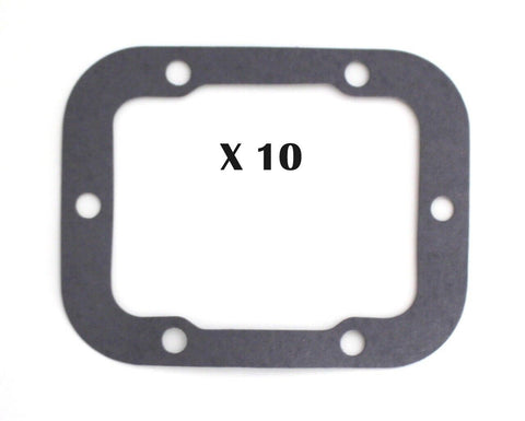 PTO Power Take Off Gasket Shim for 6 Bolt Cover - (10 PACK)