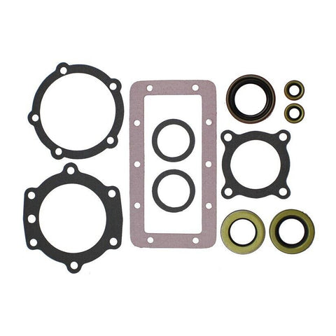 Fits Ford Dana Model 20 Transfer Case Gasket and Seal Kit 1973-77