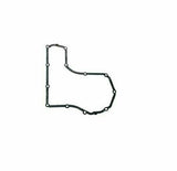 Pan Gasket Fiber 14300F, for 4T40 4T40-E Automatic Transmission (1995-Up)