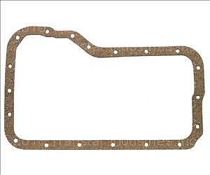 GASKET, F4A-EL PAN (19 HOLES)