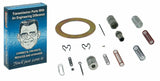 Transgo Valve Body Rebuild Shift Kit, for Ford CD4E LA4A-EL (1994-Up)