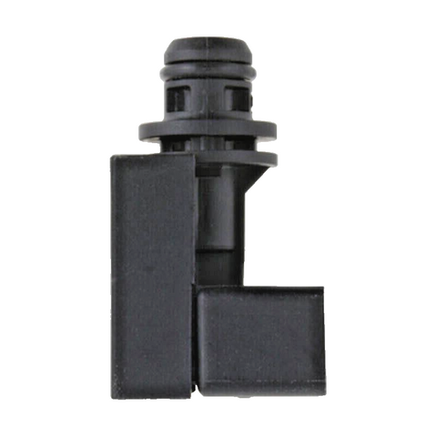 Transducer Governor Pressure Sensor 4 Pin Rectangular Found in Dodge and Jeep