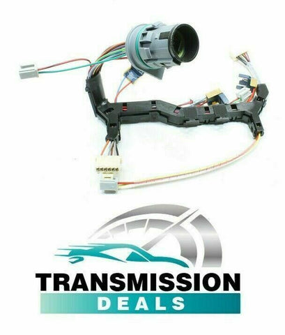 Wire Harness, Internal 7 Solenoid Type 20-Pin Main Connector,for LCT1000 (06-09)