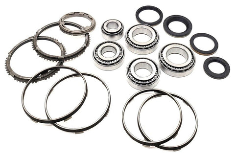 Dodge G56 1-6-R Synchro, Bearing and Seal Kit