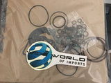 Sub Kit Includes Upper & Lower VB Gaskets (92-Up) MD3060