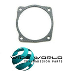 Low Reverse Servo Cover Gasket, for Ford C3 A4LD 4R55E 4R55E 5R55E Transmission