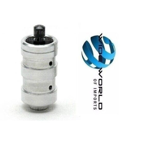 Sonnax Boost Valve & Sleeve (High Ratio) 0.583" Spool (1983-94)